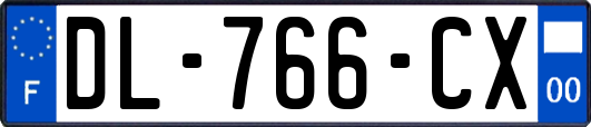 DL-766-CX