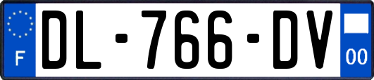 DL-766-DV