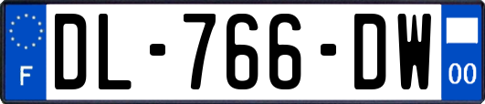 DL-766-DW