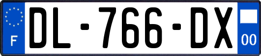 DL-766-DX