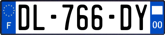 DL-766-DY