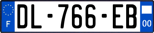 DL-766-EB