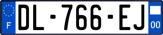 DL-766-EJ