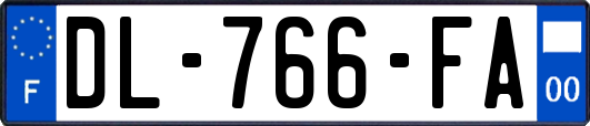 DL-766-FA