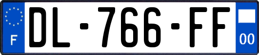 DL-766-FF