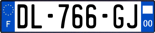 DL-766-GJ