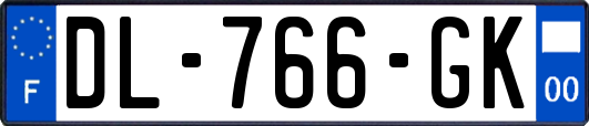 DL-766-GK