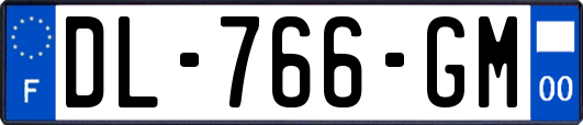 DL-766-GM