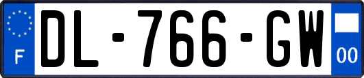 DL-766-GW