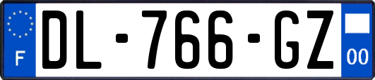 DL-766-GZ