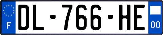 DL-766-HE