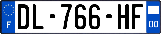 DL-766-HF