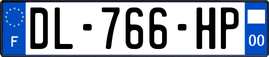 DL-766-HP