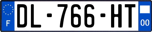 DL-766-HT