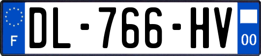 DL-766-HV