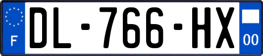 DL-766-HX