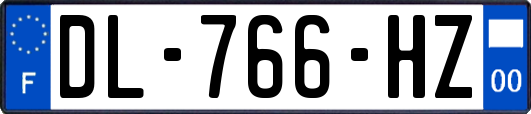 DL-766-HZ