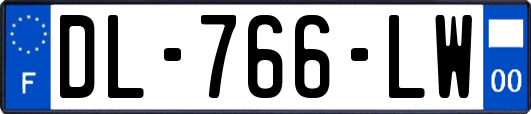 DL-766-LW