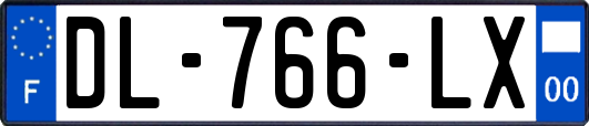 DL-766-LX