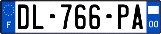 DL-766-PA