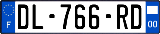 DL-766-RD