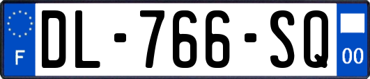 DL-766-SQ