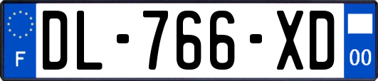 DL-766-XD