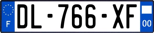 DL-766-XF
