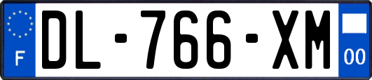 DL-766-XM