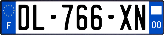 DL-766-XN