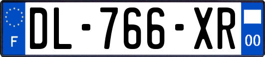 DL-766-XR