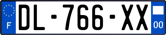 DL-766-XX