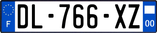 DL-766-XZ