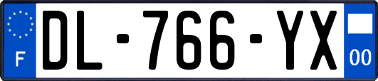 DL-766-YX