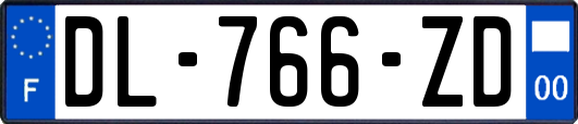 DL-766-ZD