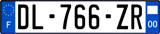 DL-766-ZR