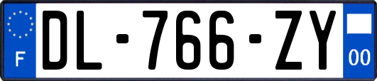 DL-766-ZY