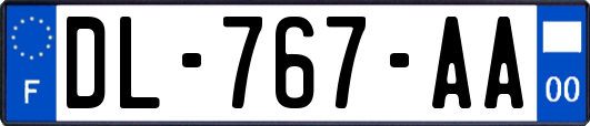 DL-767-AA