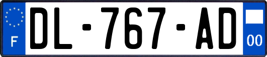 DL-767-AD