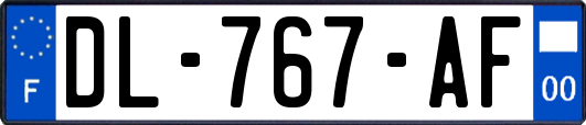 DL-767-AF