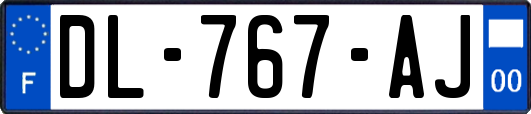 DL-767-AJ