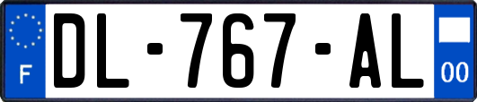 DL-767-AL