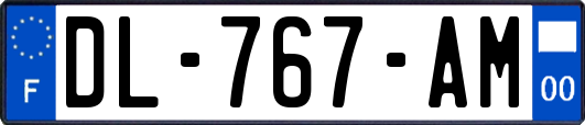 DL-767-AM