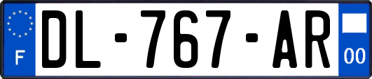 DL-767-AR