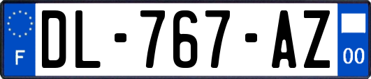 DL-767-AZ