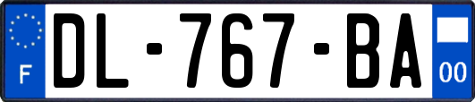 DL-767-BA