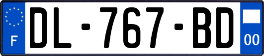 DL-767-BD