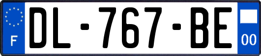 DL-767-BE