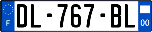 DL-767-BL