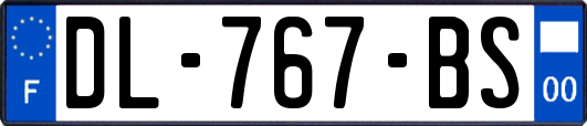 DL-767-BS